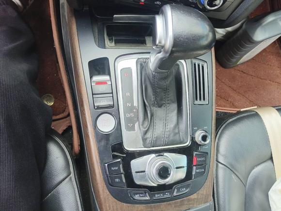 [芜湖·皖B] 二手奥迪奥迪A4L2015款 35 TFSI 自动技术型