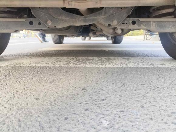 [苏州·苏E] 二手比亚迪宋2021款 经典版 1.5T 手动豪华型