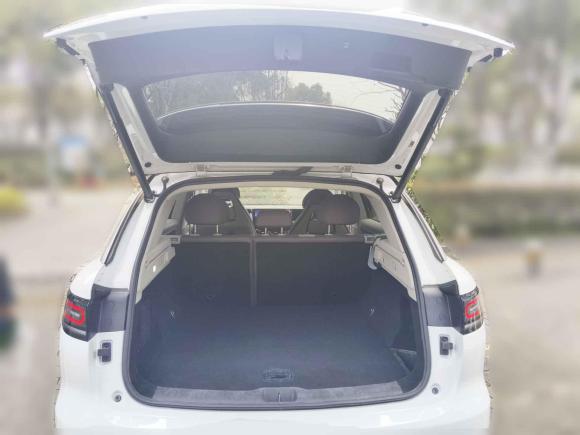 [宁波·浙B] 二手零跑汽车零跑C112023款 增程 285智享版