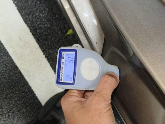 [佛山·粤E] 二手日产轩逸2018款 经典 1.6XE CVT舒适版