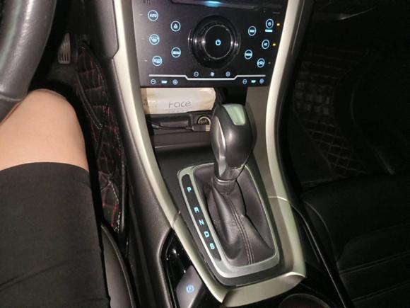 [合肥·皖A] 二手福特蒙迪欧2013款 2.0L GTDi200时尚型