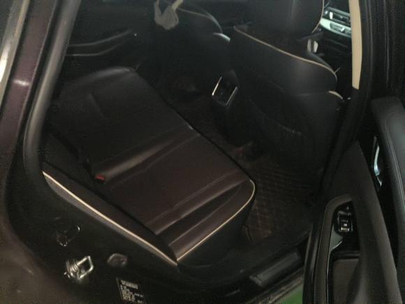 [宁波·浙B] 二手长安睿骋CC2018款 1.5T 自动尊雅型 国V