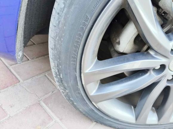 [济南·鲁A] 二手红旗红旗H52019款 30TD 智联灵动版