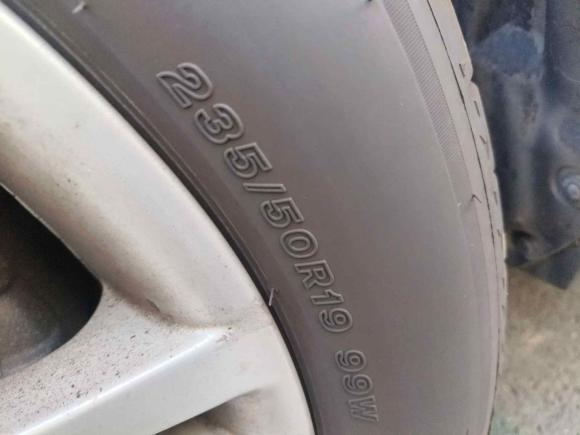 [成都·川A] 二手奔驰奔驰GLK级2013款 GLK 300 4MATIC 时尚型