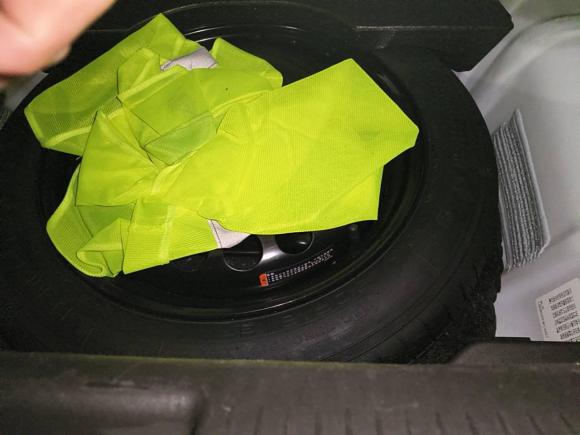 [成都·川A] 二手别克君威2017款 20T 精英型