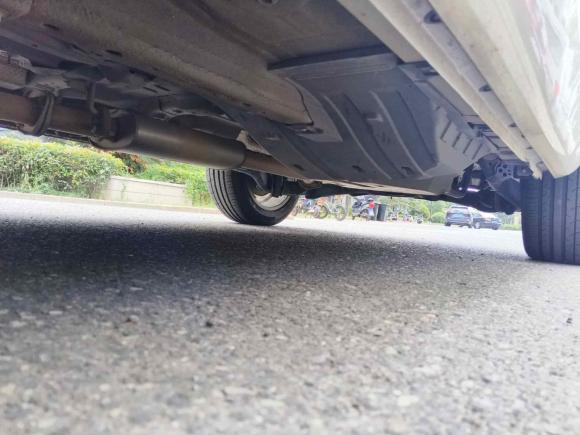 [宁波·浙B] 二手魏牌魏牌 VV52017款 2.0T 超豪型