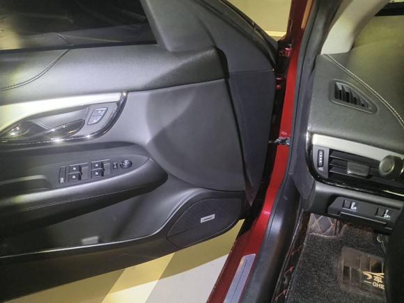 [武汉·鄂A] 二手凯迪拉克凯迪拉克ATS-L2017款 28T 时尚型