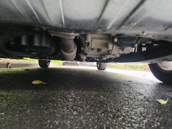 [上海·鲁F] 二手别克英朗2021款 改款 1.3T 自动轻混动精英型