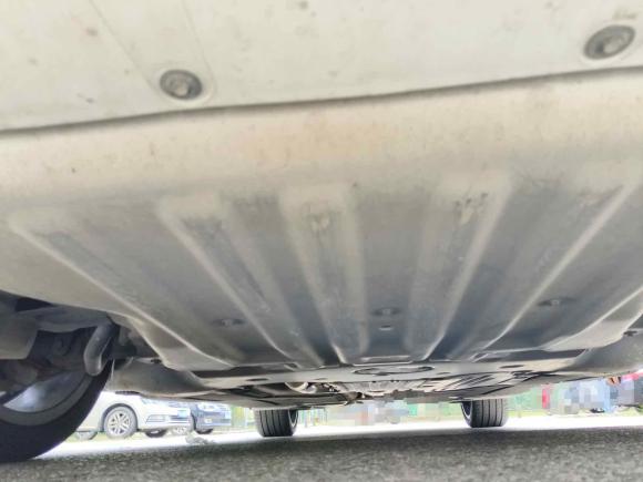 [无锡·苏B] 二手宝马宝马5系2020款 530Li 尊享型 M运动套装