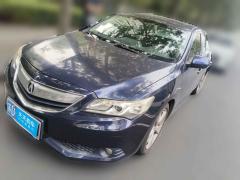 [常州·苏D]讴歌&nbsp;&nbsp;讴歌ILX&nbsp;&nbsp;2013款 2.0L 精锐版