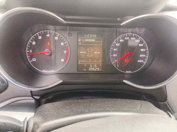 [杭州·浙C] 二手捷途捷途X70M2020款 改款 1.5T 手动伙伴型 5座