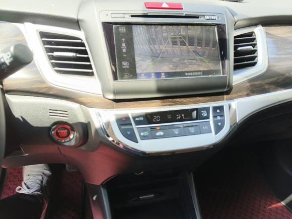 [青岛·鲁U] 二手本田杰德2017款 1.8L 自动舒适版 6座