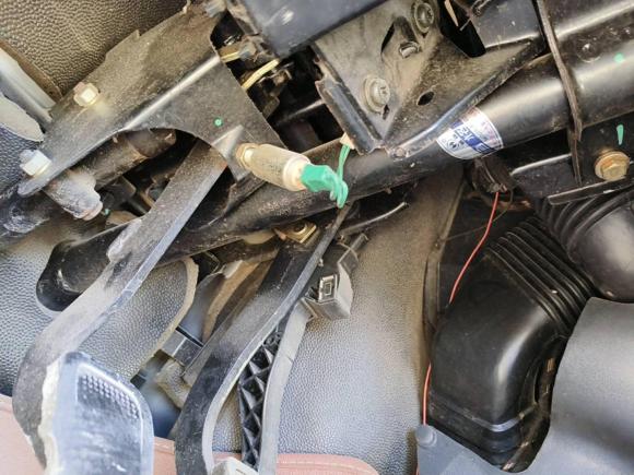 [南通·苏F] 二手福特经典全顺2013款 2.8T柴油物流型短轴中顶JX493ZLQ4