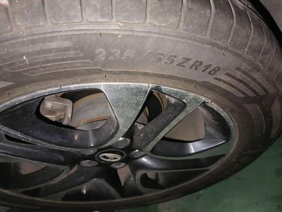 [武汉·鄂A] 二手东南东南DX72017款 1.5T 自动豪华型