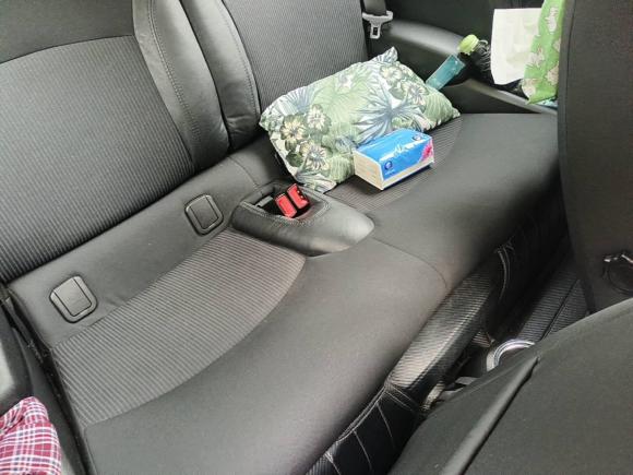 [杭州·浙A] 二手MINIMINI2011款 1.6L COOPER Fun