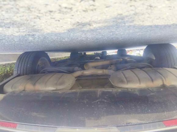 [合肥·皖A] 二手凯迪拉克凯迪拉克XTS2015款 28T 精英型