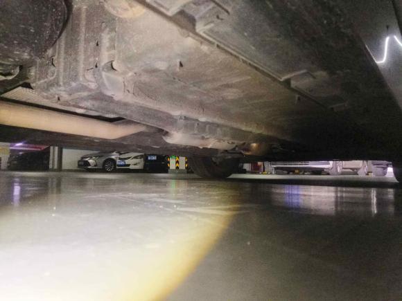 [杭州·浙A] 二手吉利汽车博瑞2021款 1.8T 领航版