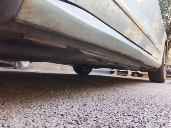 [武汉·鄂A] 二手大众帕萨特2014款 1.4TSI DSG蓝驱技术版