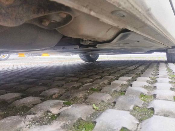 [西安·陕A] 二手大众朗逸2018款 280TSI DSG舒适版 国V