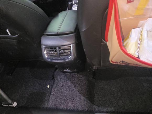 [上海·浙A] 二手雪佛兰迈锐宝XL2019款 Redline 550T 自动锐联版