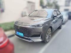 [上海·沪F]长安  长安UNI-K  2021款 2.0T 尊贵型