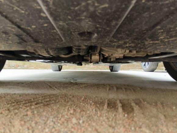 [济南·鲁A] 二手起亚起亚K42015款 1.8L 自动DLX Special