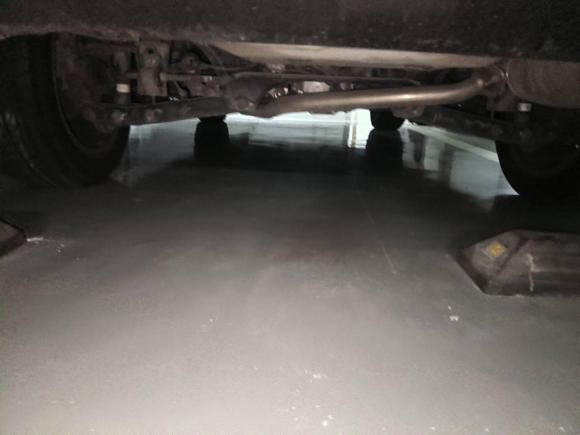 [苏州·苏E] 二手斯巴鲁森林人2016款 2.5i 尊贵导航版