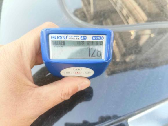 [义乌·浙G] 二手奥迪奥迪Q5L2022款 40T 豪华动感型