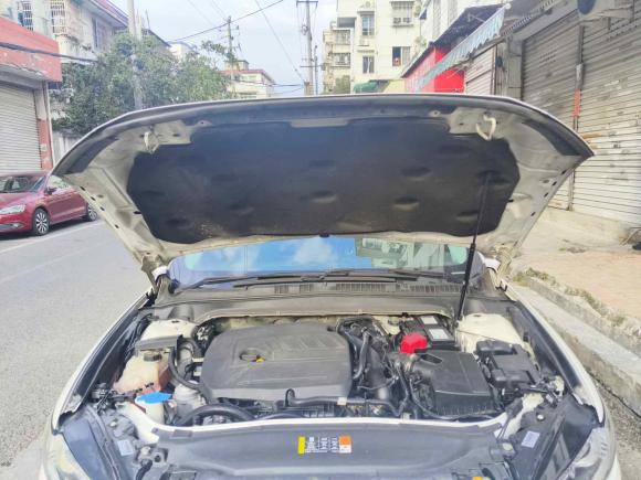 [温州·浙C] 二手福特蒙迪欧2013款 1.5L GTDi180时尚型