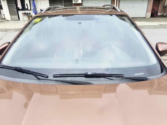 [上海·沪C] 二手大众朗行2015款 1.6L 自动舒适版