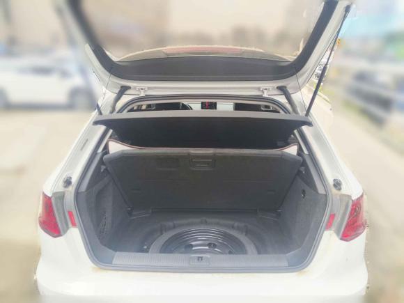 [南京·苏A] 二手奥迪奥迪A32015款 Sportback 40 TFSI 自动舒适型