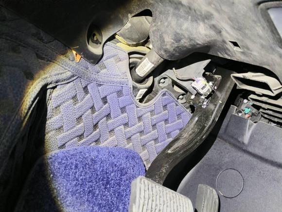 [上海·沪A] 二手荣威飞凡R72022款 长续高阶版