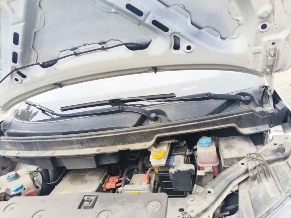 [南京·苏E] 二手合创汽车合创Z032022款 620km 潮酷版 160kW 76.8kWh