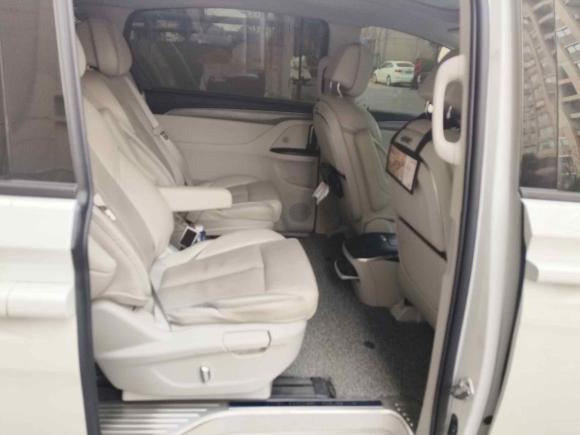 [上海·沪F] 二手别克别克GL82023款 ES陆尊 尊享型和悦版