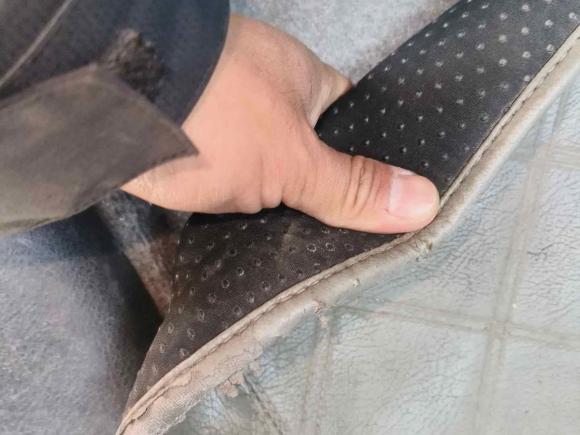 [西安·陕A] 二手丰田RAV4荣放2009款 2.4L 自动豪华版