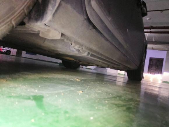 [宁波·浙B] 二手别克君越2013款 2.4L SIDI豪华舒适型