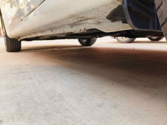 [无锡·苏B] 二手比亚迪秦2019款 1.5L 手动豪华型