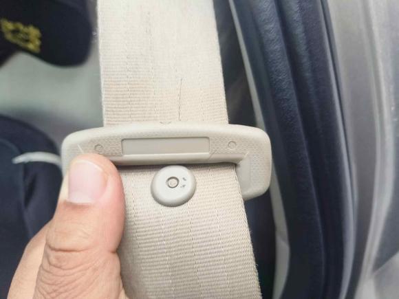 [济南·鲁A] 二手东风风行菱智2017款 M5 1.6L 舒适型