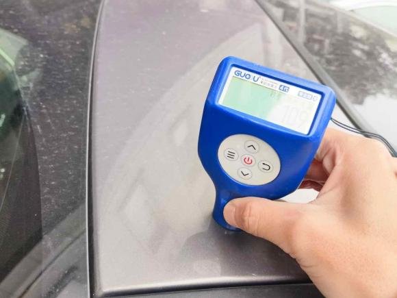 [广州·粤A] 二手福特福克斯2012款 三厢 1.6L 自动风尚型