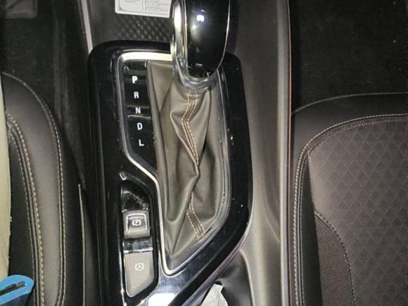 [湖州·浙E] 二手别克威朗2022款 Pro 533T 乐趣版