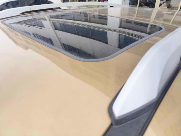 [上海·沪C] 二手广汽传祺传祺GS42017款 235T 手动两驱豪华版