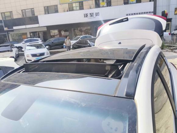 [南通·苏E] 二手现代途胜2015款 1.6T 双离合两驱智能型