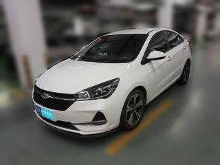 奇瑞艾瑞泽52019款 改款PRO 1.5L 手动青春版 国VI「杭州二手车」「天天拍车」