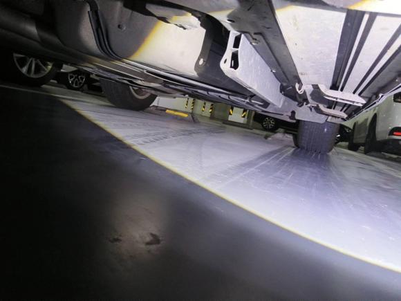 [上海·沪B] 二手别克昂科威Plus2017款 20T 两驱领先型