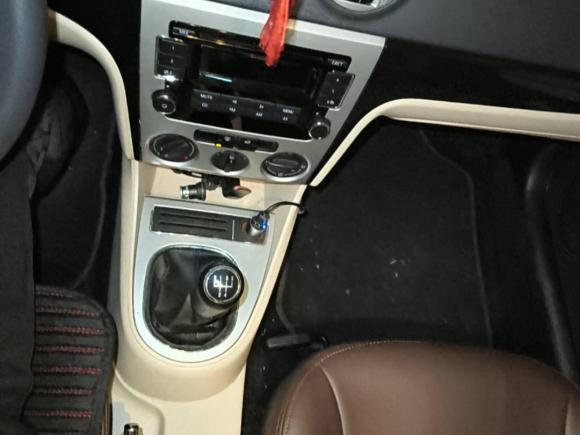 [嘉兴·浙F] 二手大众朗逸2011款 1.6L 手动品悠版