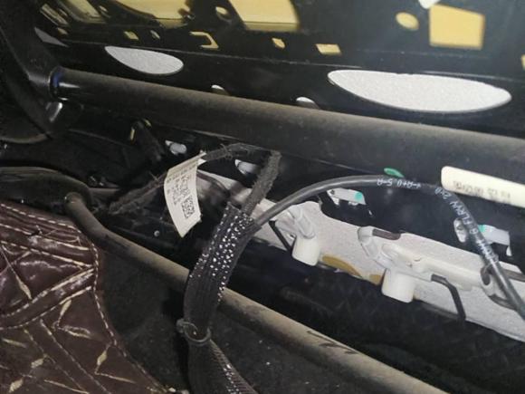 [深圳·鄂A] 二手大众朗逸2019款 1.5L 自动舒适版 国VI