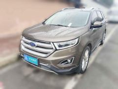 [成都·川A] 福特锐界2015款 2.0T GTDi 四驱尊锐型