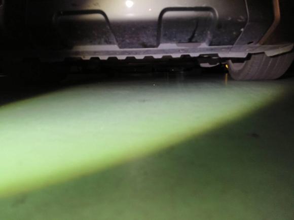 [佛山·粤E] 二手路虎揽胜运动版2017款 3.0 SC V6 HSE DYNAMIC