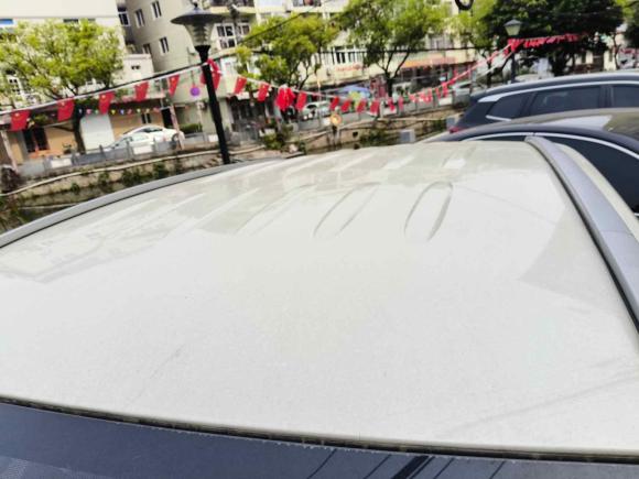 [温州·鄂F] 二手北京汽车绅宝X352016款 1.5L 自动精英版