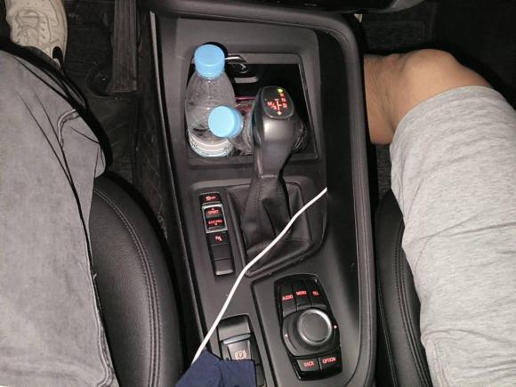 [成都·川A] 二手宝马宝马X12016款 sDrive18Li 尊享型